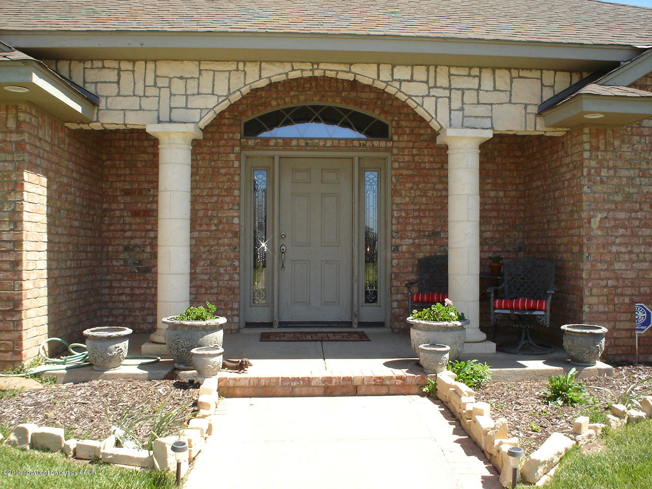 6804 Thunder Road Amarillo, TX 79119 - Photo 2 of 21 thunder 002