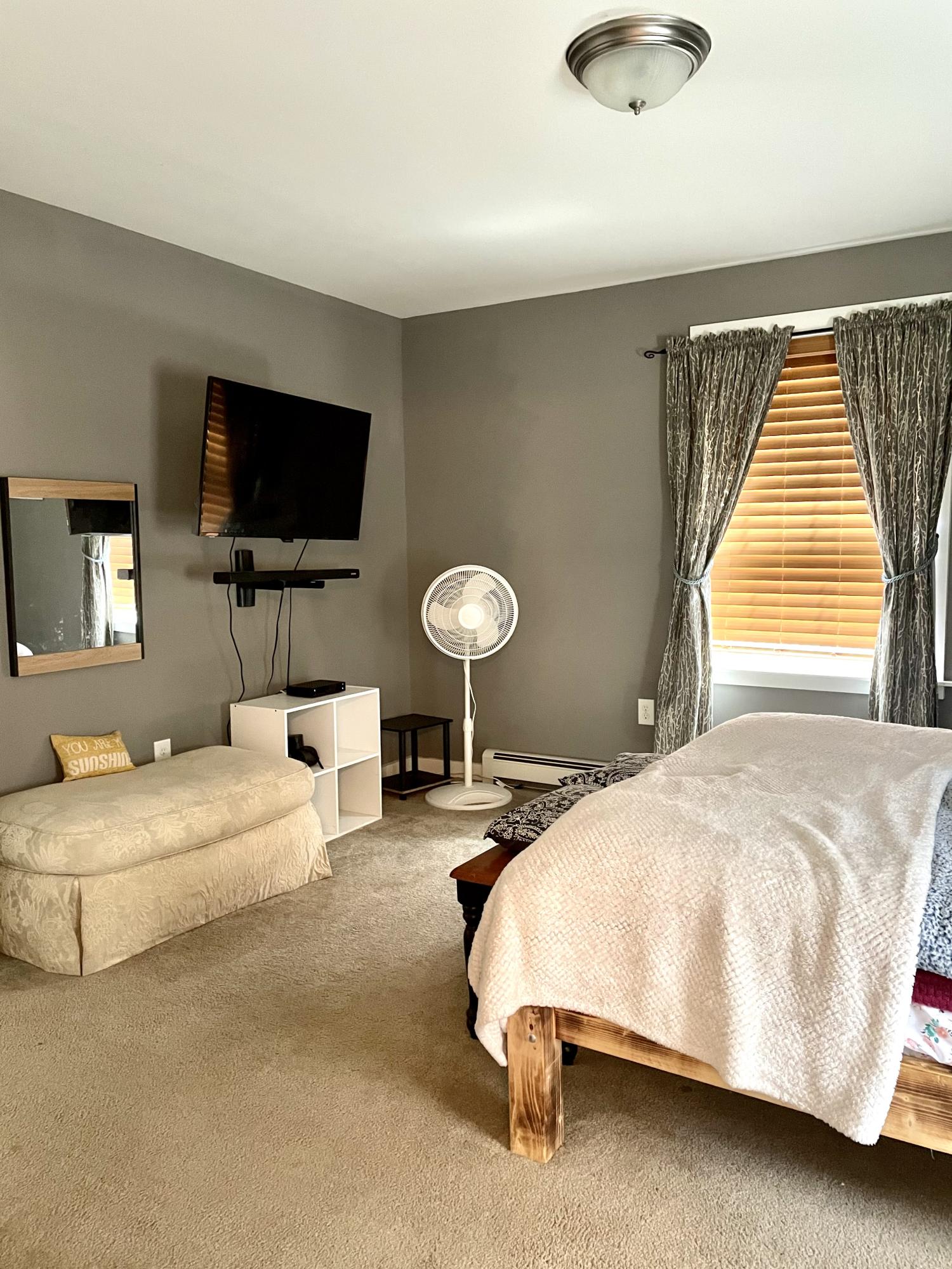 329 S Road Winthrop, ME 04364 - Photo 21 of 48 329 Master bedroom 2