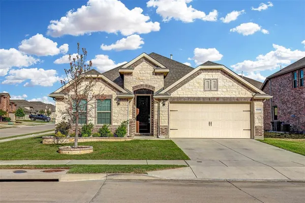 $385,000 | 14601 Little Water Drive, Fort Worth, TX 76052
