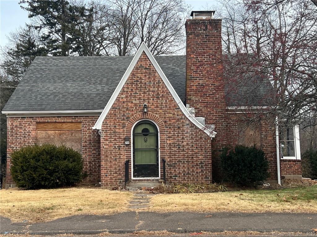 244 Atkins St Extension Meriden, CT 06450 - Photo 1 of 1 Gallery Image 1