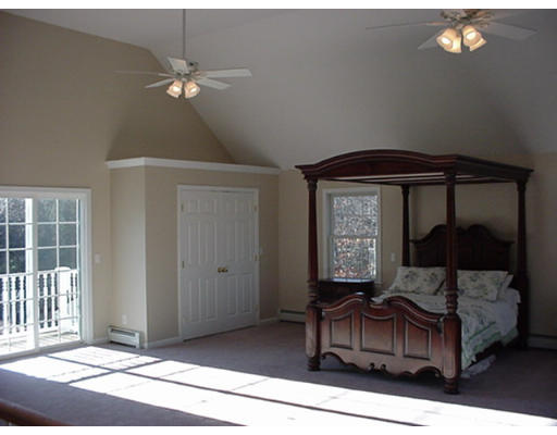 305 Grogan Road Barre, MA 01005 - Photo 27 of 30