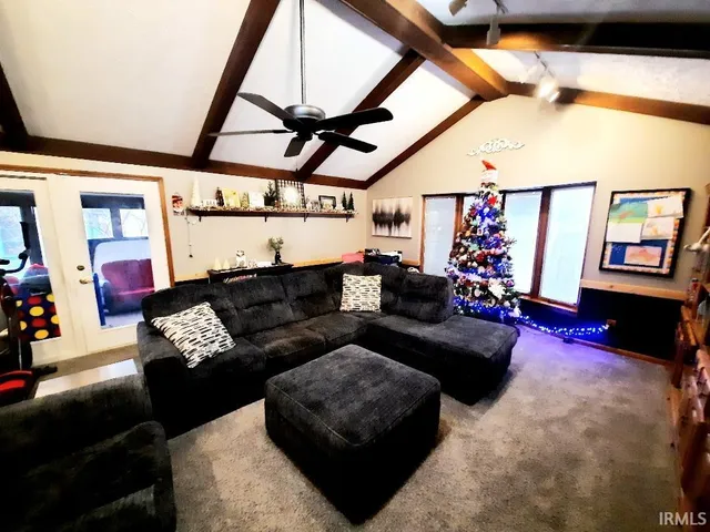 $234,900 | 501 South Harvey Road, Muncie, IN 47304