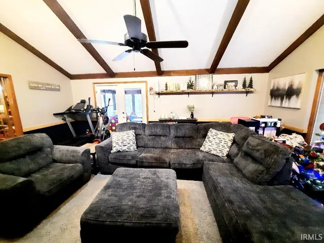 $234,900 | 501 South Harvey Road, Muncie, IN 47304