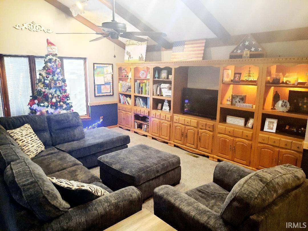 501 South Harvey Road Muncie, IN 47304 - Photo 15 of 27