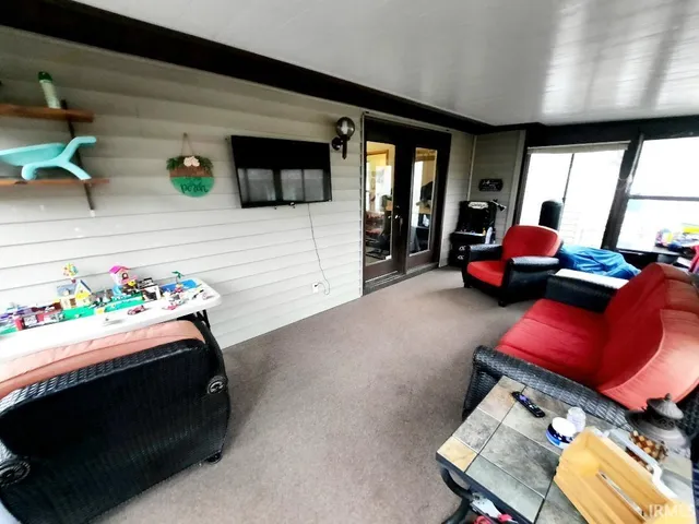 $234,900 | 501 South Harvey Road, Muncie, IN 47304