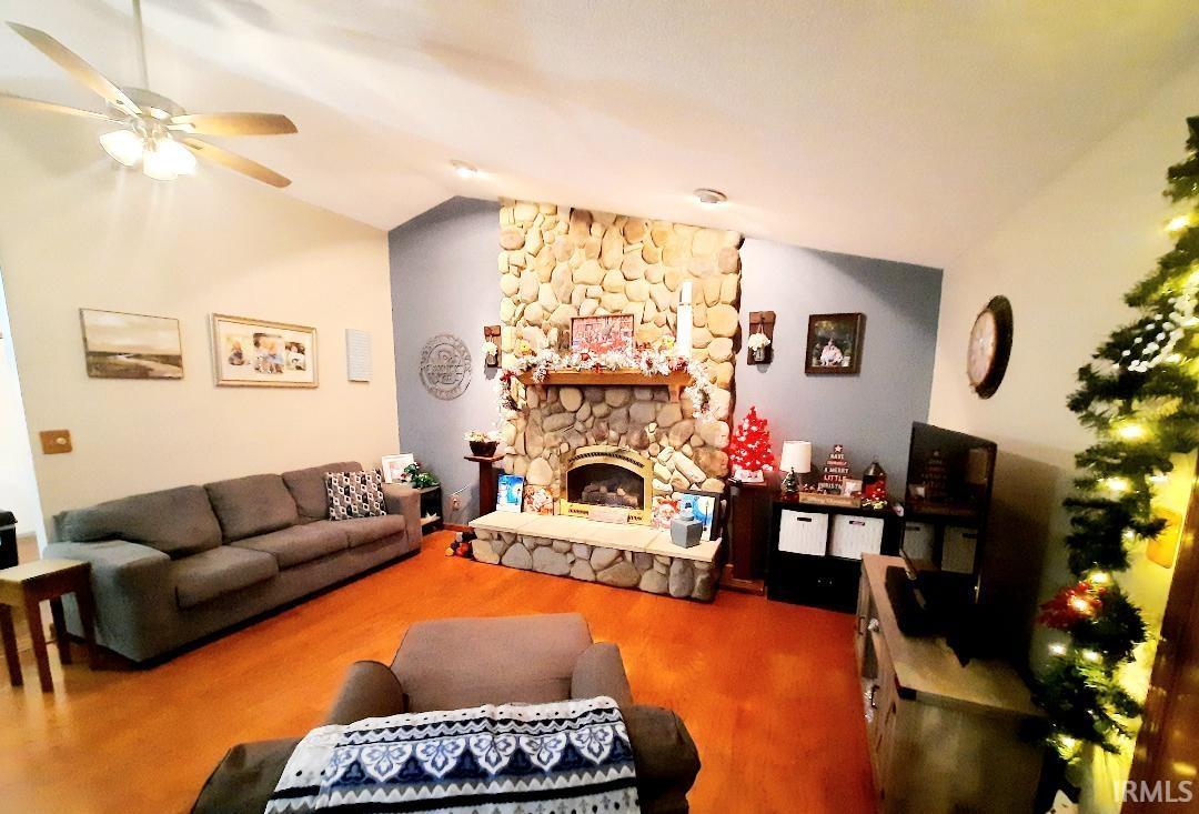 501 South Harvey Road Muncie, IN 47304 - Photo 2 of 27