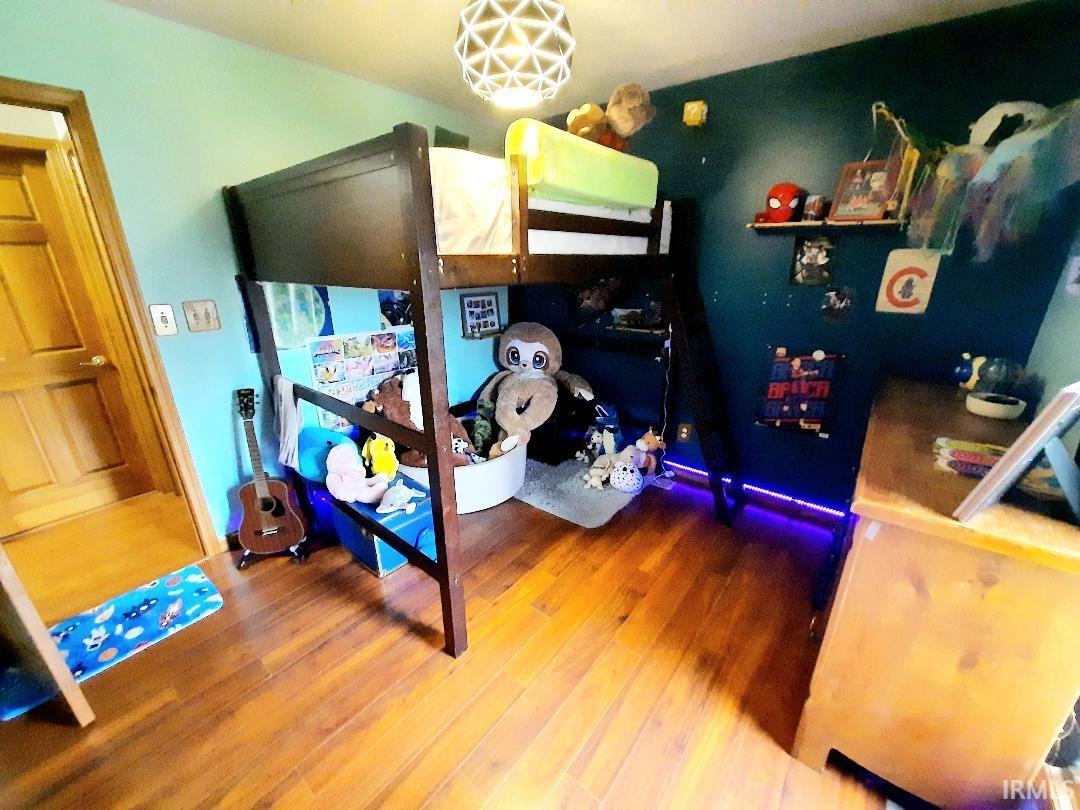 501 South Harvey Road Muncie, IN 47304 - Photo 21 of 27