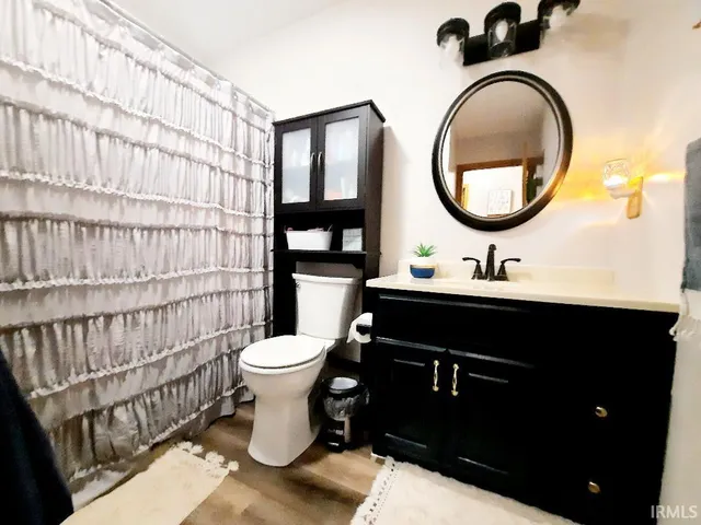 $234,900 | 501 South Harvey Road, Muncie, IN 47304