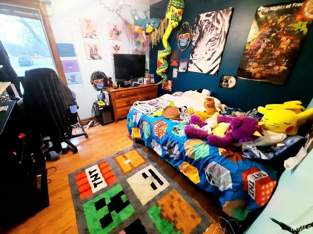 501 South Harvey Road Muncie, IN 47304 - Photo 24 of 27