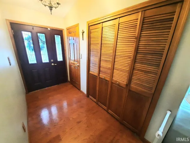 $234,900 | 501 South Harvey Road, Muncie, IN 47304