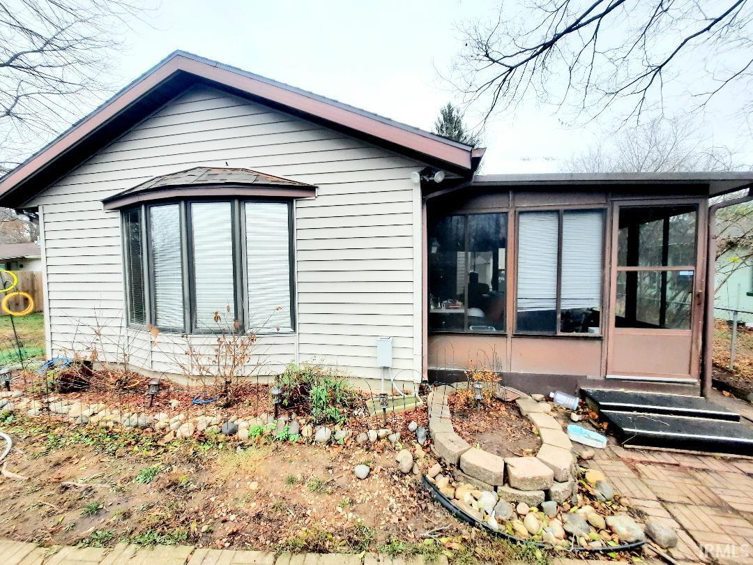 501 South Harvey Road Muncie, IN 47304 - Photo 27 of 27