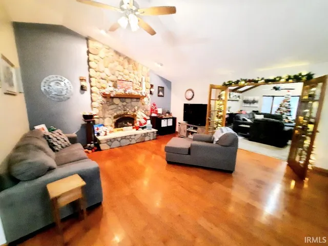 $234,900 | 501 South Harvey Road, Muncie, IN 47304