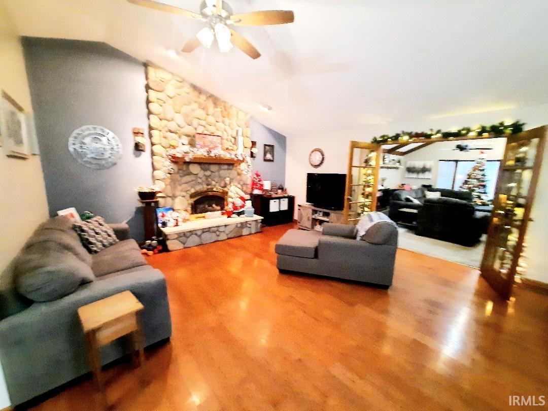 501 South Harvey Road Muncie, IN 47304 - Photo 3 of 27