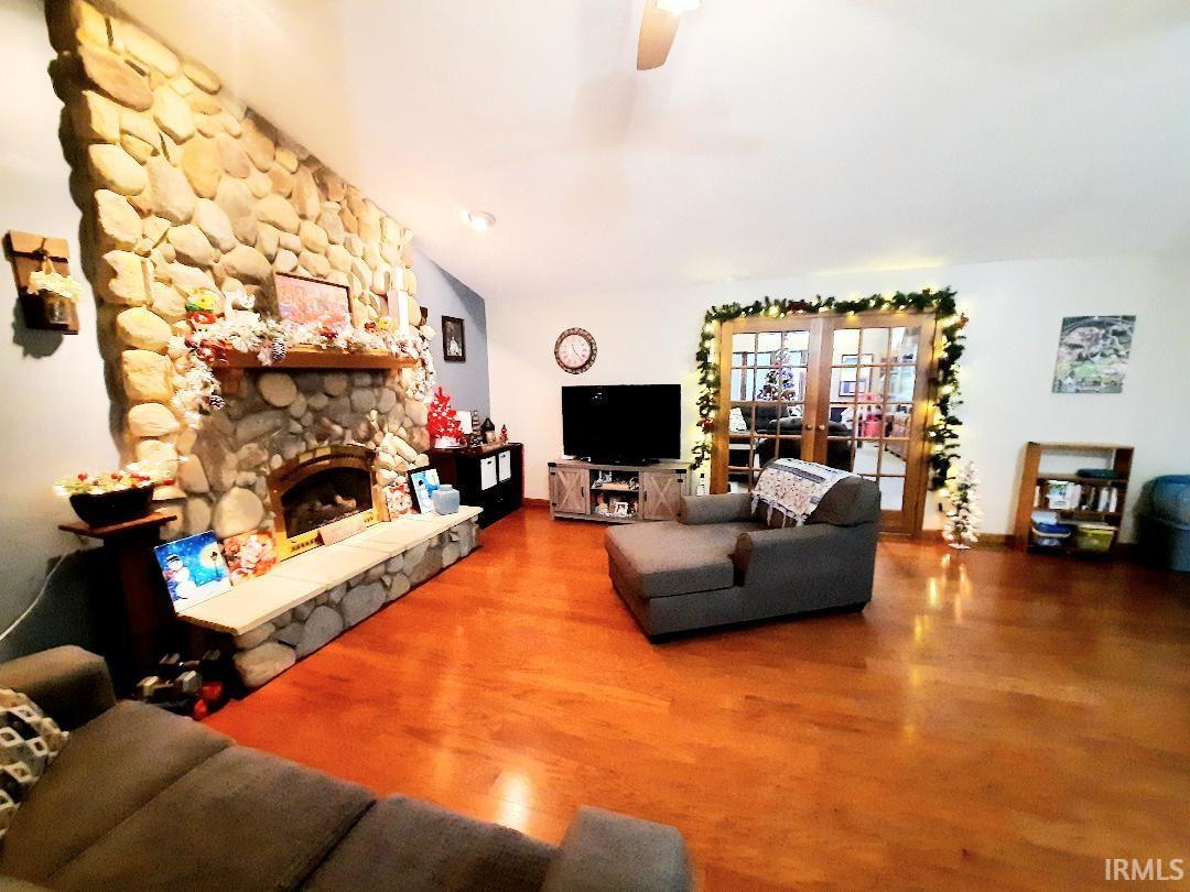 501 South Harvey Road Muncie, IN 47304 - Photo 4 of 27