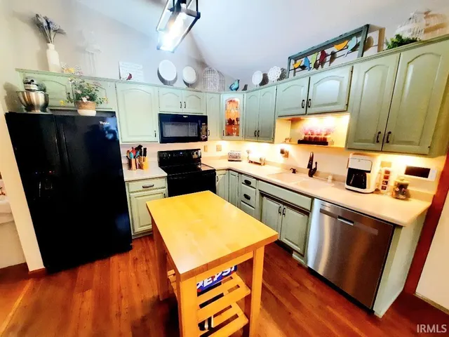 $234,900 | 501 South Harvey Road, Muncie, IN 47304