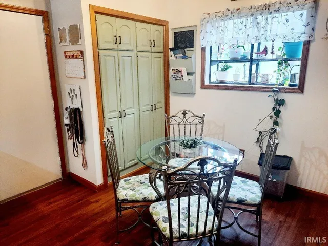 $234,900 | 501 South Harvey Road, Muncie, IN 47304