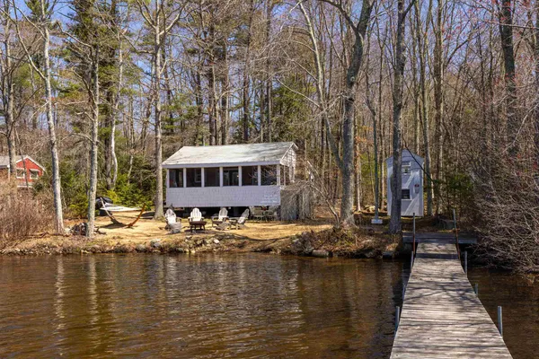 $395,000 | 35 Otter Way, Barrington, NH 03825