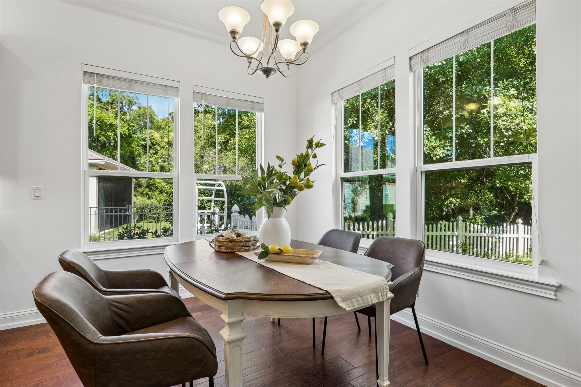 29302 Grandview Manor Yulee, FL 32097 - Photo 13 of 41 Breakfast Nook