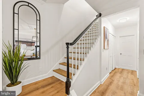 $915,000 | 1614 Beekman Place Northwest, Unit C, Washington, DC 20009