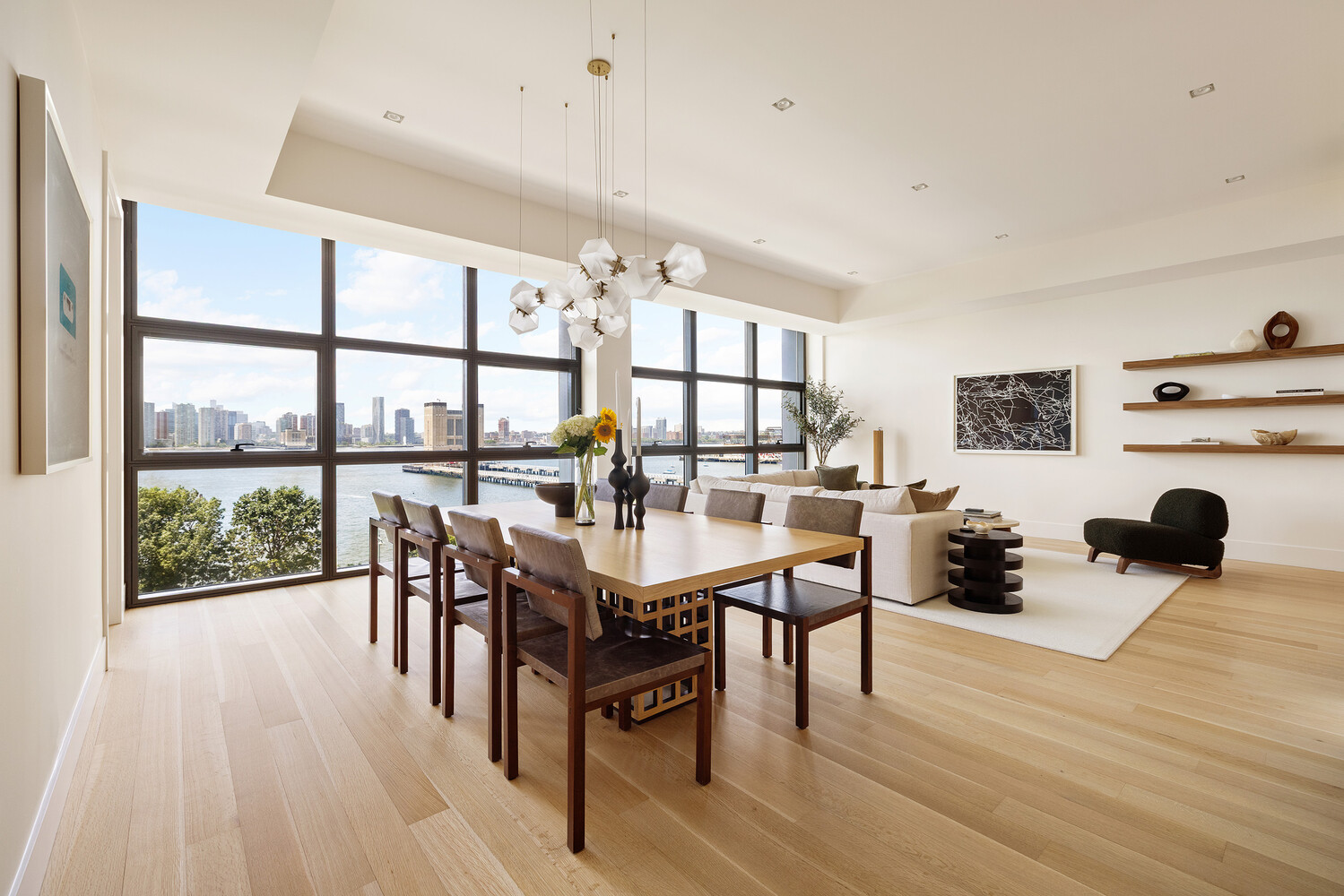 290 West Street, Unit 5B Manhattan, NY 10013 - Photo 10 of 25 Gallery Image 10