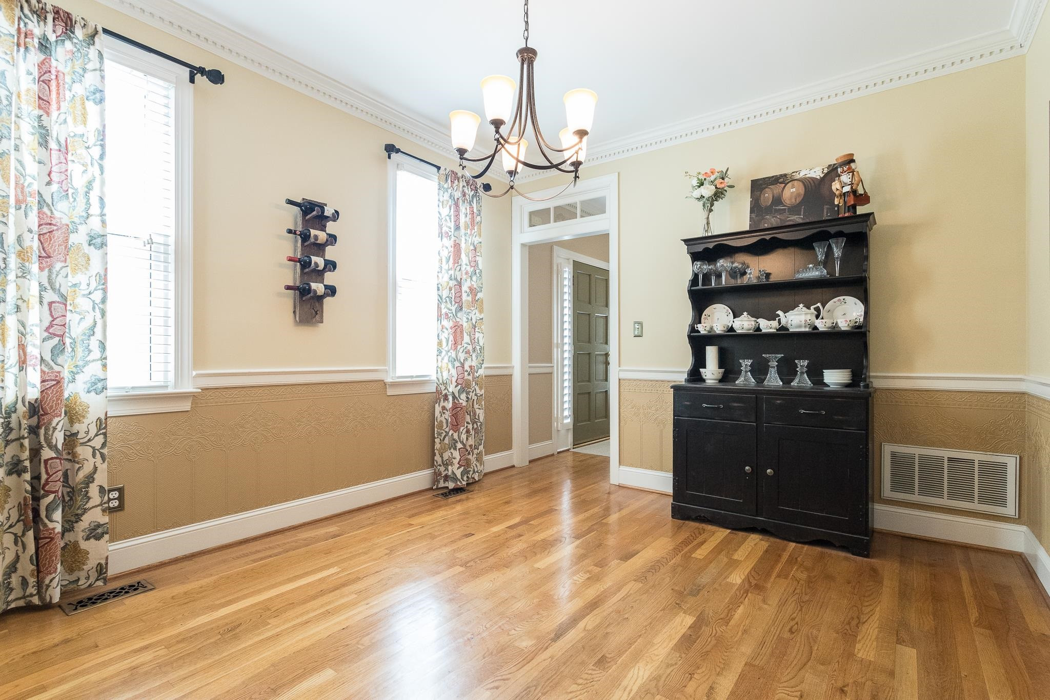 8705 Zinfandel Place Raleigh, NC 27615 - Photo 8 of 43 Photo 8