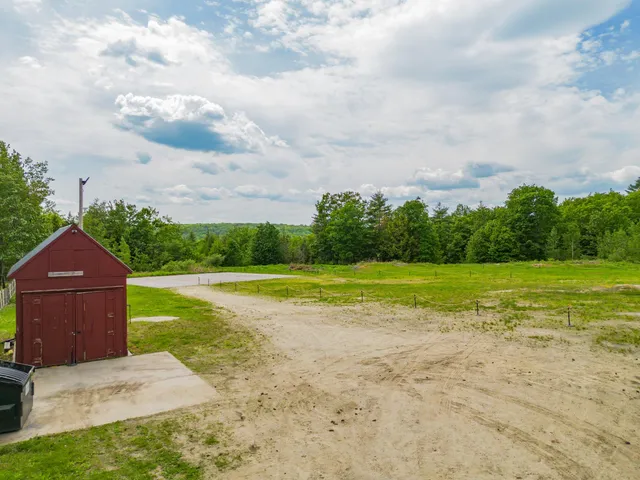 $1,800,000 | 284 Allen Road, Pownal, ME 04069