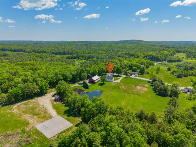 $1,800,000 | 284 Allen Road, Pownal, ME 04069