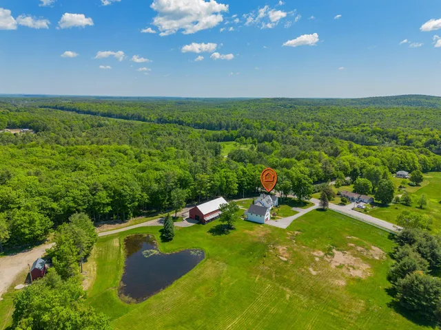 $1,800,000 | 284 Allen Road, Pownal, ME 04069