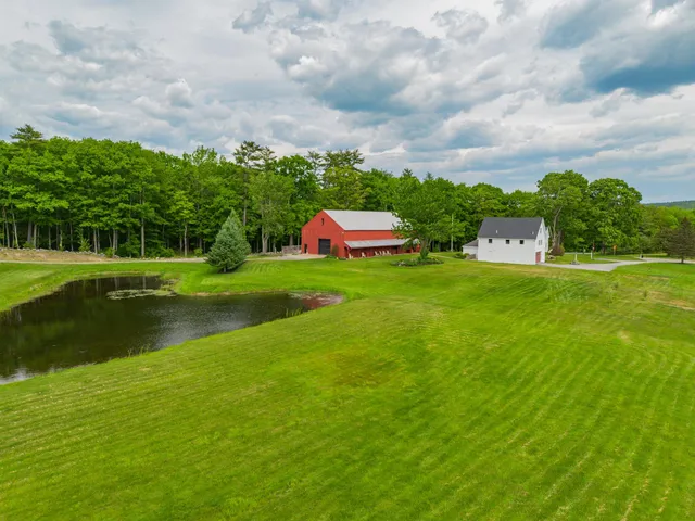 $1,800,000 | 284 Allen Road, Pownal, ME 04069