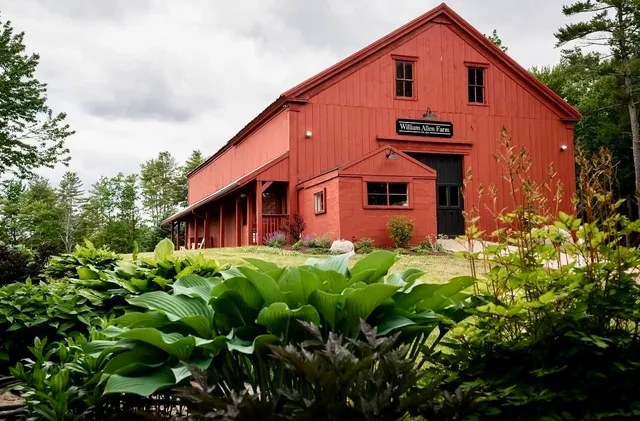 $1,800,000 | 284 Allen Road, Pownal, ME 04069