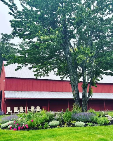 $1,800,000 | 284 Allen Road, Pownal, ME 04069