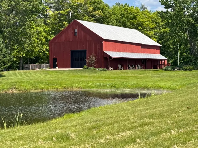 $1,800,000 | 284 Allen Road, Pownal, ME 04069
