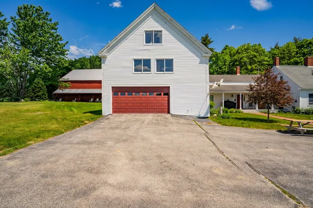 $1,800,000 | 284 Allen Road, Pownal, ME 04069