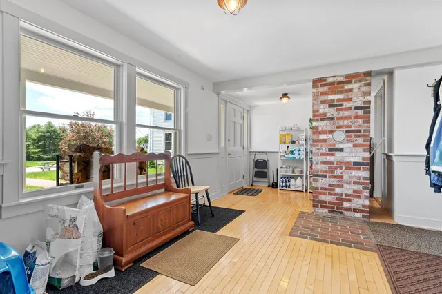 $1,800,000 | 284 Allen Road, Pownal, ME 04069