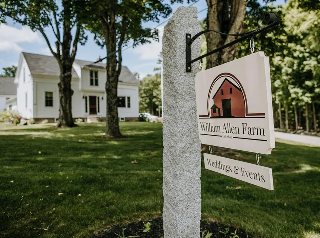 $1,800,000 | 284 Allen Road, Pownal, ME 04069