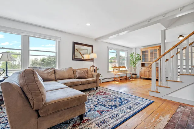 $1,800,000 | 284 Allen Road, Pownal, ME 04069