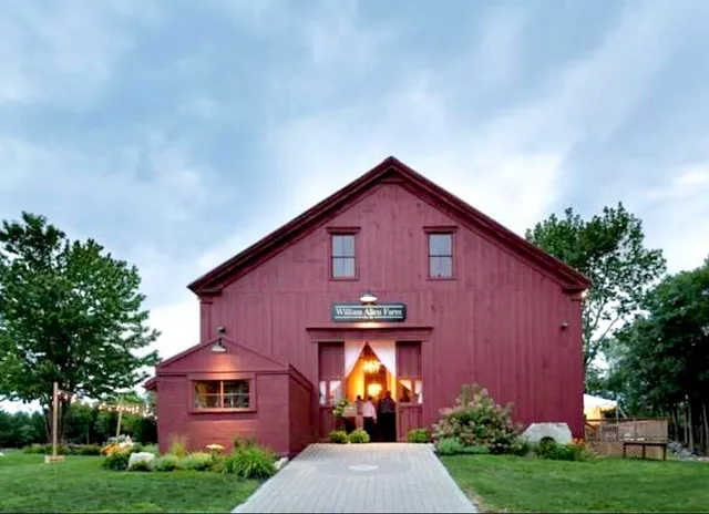 $1,800,000 | 284 Allen Road, Pownal, ME 04069