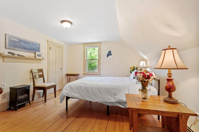 $1,800,000 | 284 Allen Road, Pownal, ME 04069