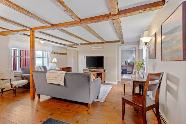 $1,800,000 | 284 Allen Road, Pownal, ME 04069