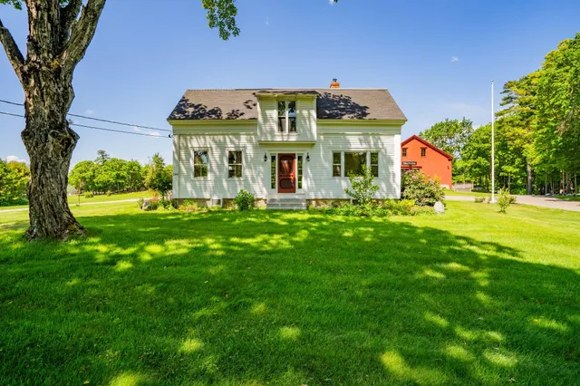 $1,800,000 | 284 Allen Road, Pownal, ME 04069