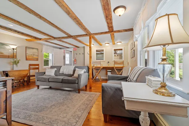 $1,800,000 | 284 Allen Road, Pownal, ME 04069