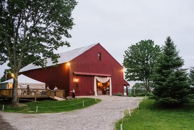 $1,800,000 | 284 Allen Road, Pownal, ME 04069