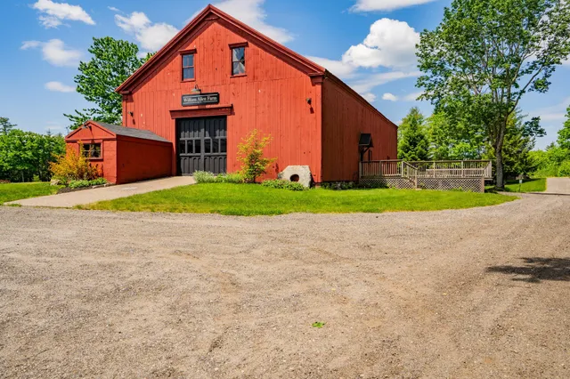 $1,800,000 | 284 Allen Road, Pownal, ME 04069