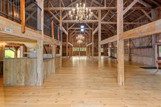 $1,800,000 | 284 Allen Road, Pownal, ME 04069