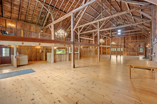 $1,800,000 | 284 Allen Road, Pownal, ME 04069