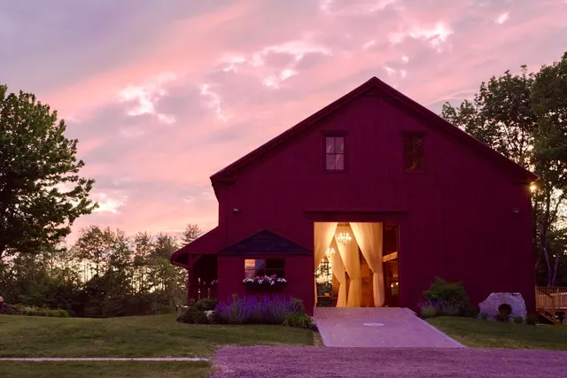 $1,800,000 | 284 Allen Road, Pownal, ME 04069