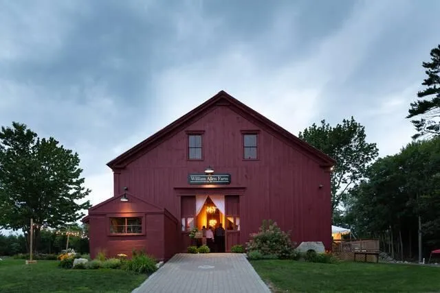 $1,800,000 | 284 Allen Road, Pownal, ME 04069