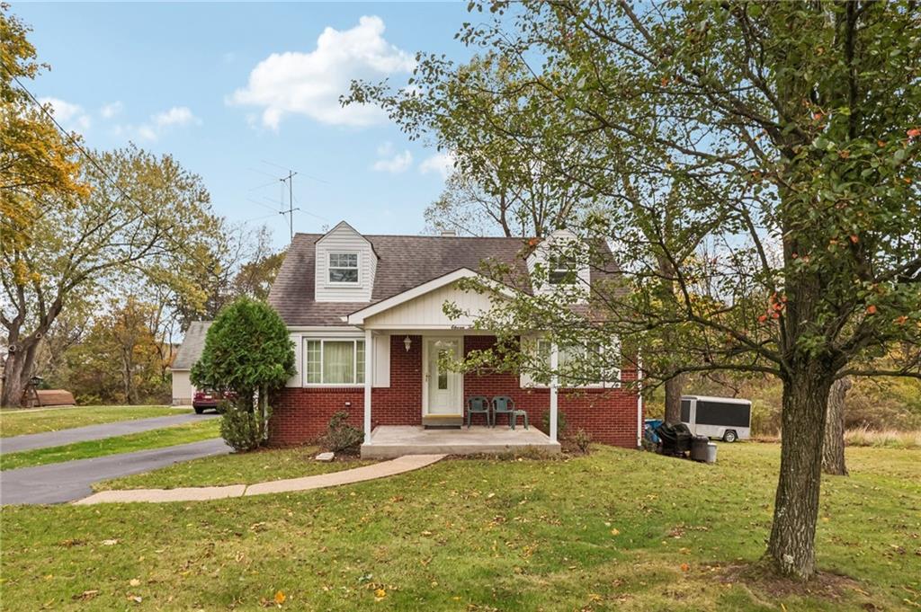 1110 Hulton Road Verona, PA 15147 - Photo 1 of 29