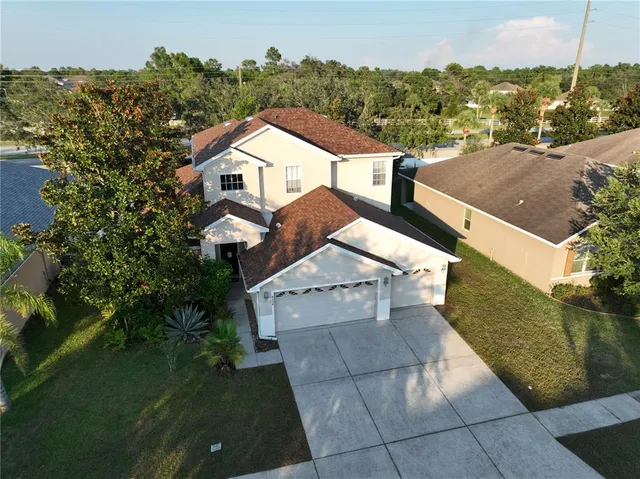 $2,300 | 4394 Edenrock Place, Spring Hill, FL 34609