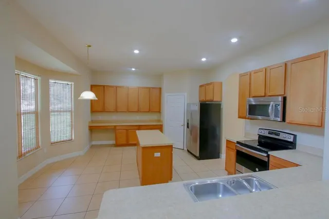 $2,300 | 4394 Edenrock Place, Spring Hill, FL 34609